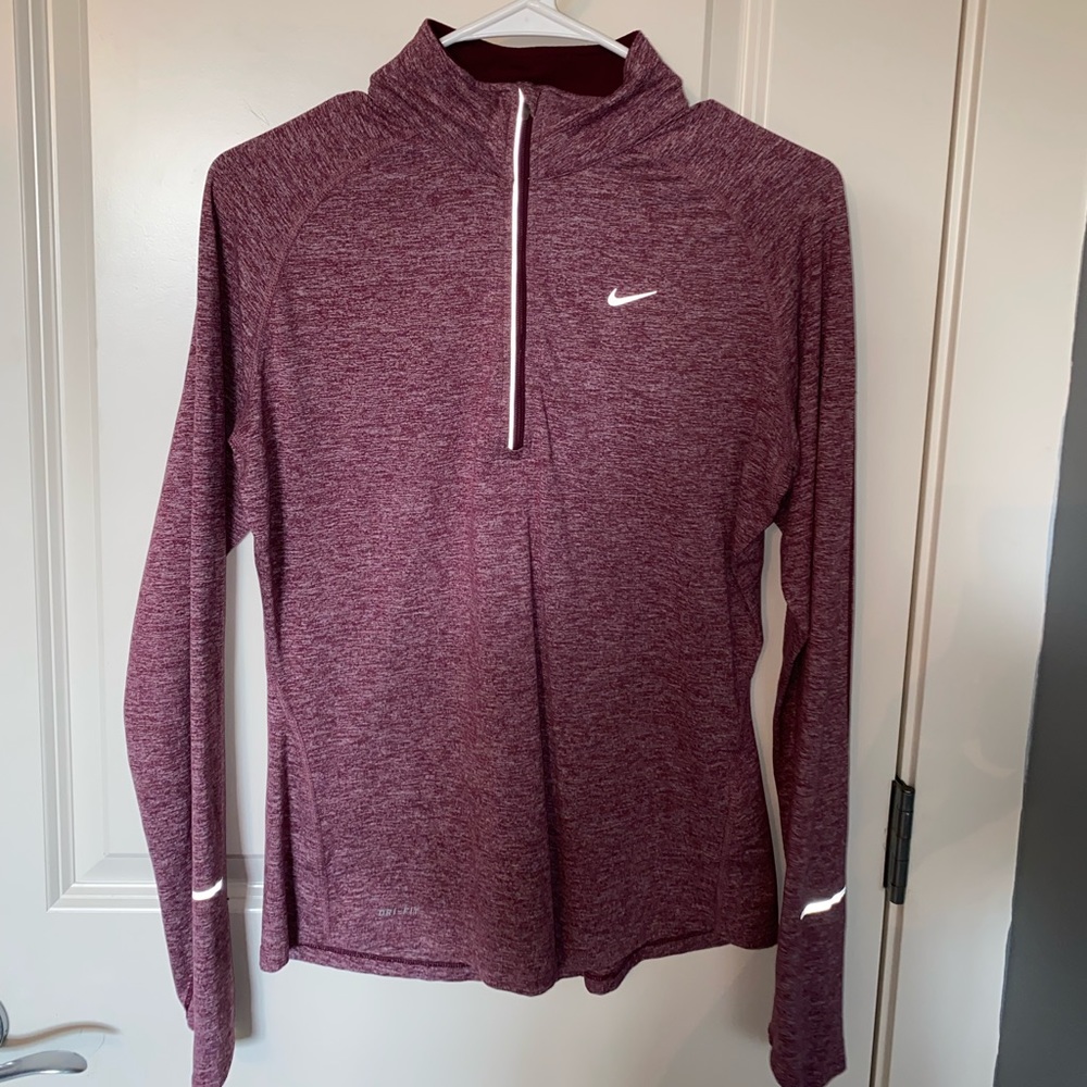 Nike Workout Long Sleeve
